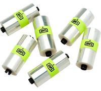 100% Forecast Replacement Film Rolls 45 mm 6 Pack