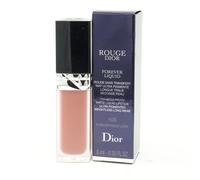 (100 Forever Nude Look) Dior Rouge Dior Forever Liquid Transfer-Lipstick 0.20oz/6ml New With Box