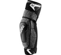 100 Percent Fortis Elbow Cycling MTB Body Armour L/XL Black