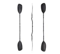 100% Full Carbon Fiber Whitewater Paddle With Bent Shaft For Watersports Surf In Sea Lightweight For Boat