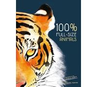 100% Full-size Animals