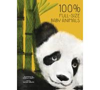 100% Full Size Baby Animals