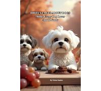 100 Fun Facts About Dogs: Amazing, Surprising, and Heartwarming Things Every Dog Lover Should Know (The 100 Series)