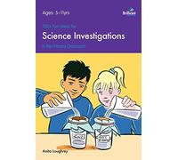 100+ Fun Ideas for Science Investigations in the Primary Classroom: In the Classroom