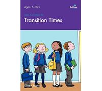 100+ Fun Ideas for Transition Times