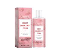 100 g Breast Enlargement Cream for Women, Natural Breast Firming Lifting Cream, Breast Enlargement, Fuller Hips and Breasts, Increase and Volume of the Breast