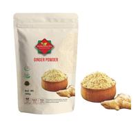100 g | Ginger Powder Ground Ginger Spices Arabic Chinese Herbs Indian Cooking Curry Spice