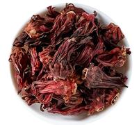 100 g Hibiscus Flowers Whole Petals Tea