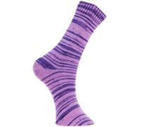 100 g Rico Design Superba Cashmere Luxury Socks - Colour 008 - Especially High-Quality 4-Ply Sock Yarn Made from a Virgin Wool Blend with Cashmere Content