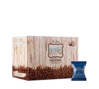 100 GATTOPARDO DAKAR coffee capsules compatible in my way