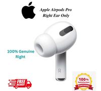 100% Genuine Apple AirPods Pro 1st generation Headphones RIGHT Side ONLY
