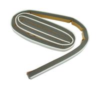 100% Genuine Beko Tumble Dryer Drum Felt Seal Gasket 2961080100