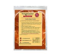 100% Genuine Carolina Reaper Chilli Powder - 10g