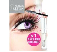 100% Genuine Christian Breton Paris Eyelash Builder Primer & Serum 5G