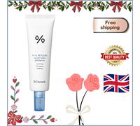 Dr. Ceuracle moisturising cream with SPF50+ Hyal Reyouth Moist Sun, 50 ml