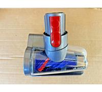 100% Genuine Dyson Mini Motorised Hair Screw Tool - FOR V7 V8 V10 V11 V15 New