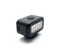 100% Genuine Flash Light Mod Multimedia Suitable For Gopro HERO 12 11 10 9 8 Sport Camera Accessories