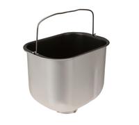 100% Genuine Kenwood Bread Pan BM350 BM450 Twist And Lock Type, 183mm High NEW