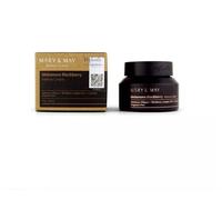 100% Genuine Mary & May Idebenone Blackberry Intense Cream 70ml,free 48hrs