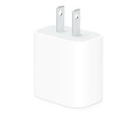 100% Genuine Official Apple A2305 20W USA US Power Adapter Charger USB-C