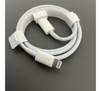 100% Genuine Original Apple Type C USB C to Lightning cable for iPhone 12 Pro