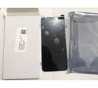 100% GENUINE ORIGINAL SAMSUNG GALAXY A6 2018 A600F LCD SCREEN NEW BLACK DISPLAY