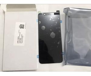 100% GENUINE ORIGINAL SAMSUNG GALAXY A6 2018 A600F LCD SCREEN NEW BLACK DISPLAY