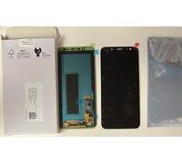 100% GENUINE ORIGINAL SAMSUNG GALAXY J6 2018 J600F LCD SCREEN SM-J600FN BLACK