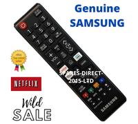 100% Genuine Samsung BN59-01315M Remote Control for UE55RU7179U