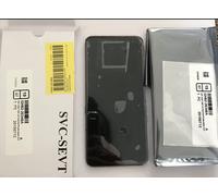 100% GENUINE SAMSUNG GALAXY A80 SM-A805F LCD SERVICE PACK A805 BLACK WITH FRAME