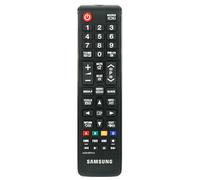 100% Genuine Samsung TV Remote Control BN59-01247A UE32K5500AK UE40K5500AK