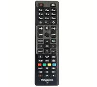 100% Genuine Tv Remote Control For Panasonic TX-65CX410B / TX65CX410B