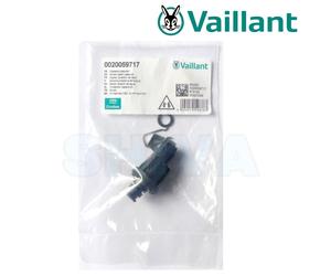 100% GENUINE VAILLANT ECOTEC PRO 24 28 WATER PRESSURE SENSOR 0020059717 253595