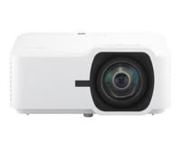 Viewsonic LS711HD data projector Short throw projector 4000 ANSI lumens 1080p (1920x1080) White