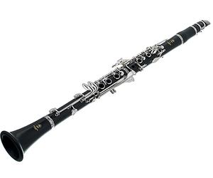 (100% Genuine) Yamaha Clarinet YCL-255 Beginner Student's Brand New / EXPRESS