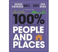 100% Get the Whole Picture: People and Places