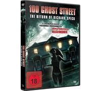 100 Ghost Street - The of Richard Speck