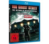 100 Ghost Street - The of Richard Speck [Blu-ray]