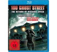 100 Ghost Street - The Return of Richard Speck (blu-ray) (import)
