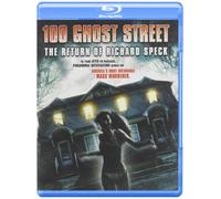100 Ghost Street: The Return of Richard Speck [Blu-ray] [US Import]