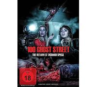 100 Ghost Street - The Return of Richard Speck - Uncut