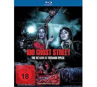 100 Ghost Street - The Return of Richard Speck - Uncut