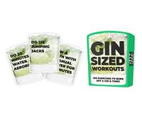 100 Gin Sized Workouts