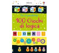 100 giochi di logica. Piccoli passatempi