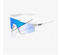 100% Glendale Sunglasses with Photochromic Lens - Perfect for Running and Outdoor Activities