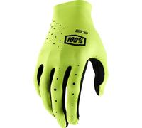100% GLV SLING MX F YL 2X 10023-00009