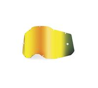 100% Goggle Replacement Lens - RC2/AC2/ST2 Compatible