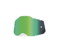100% Goggle Replacement Lens - RC2/AC2/ST2 Compatible