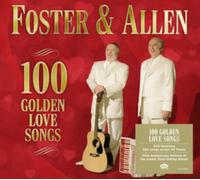 100 Golden Love Songs