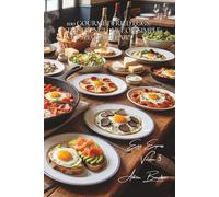 100 Gourmet Fried Eggs: The French Art of "Simple Yet Spectacular": From Basic Sunny-Side-Up to Chef-Inspired Brunch Creations (The Egg: Liquid Gold ... - The "Egg Express" Collection (10 Volumes))